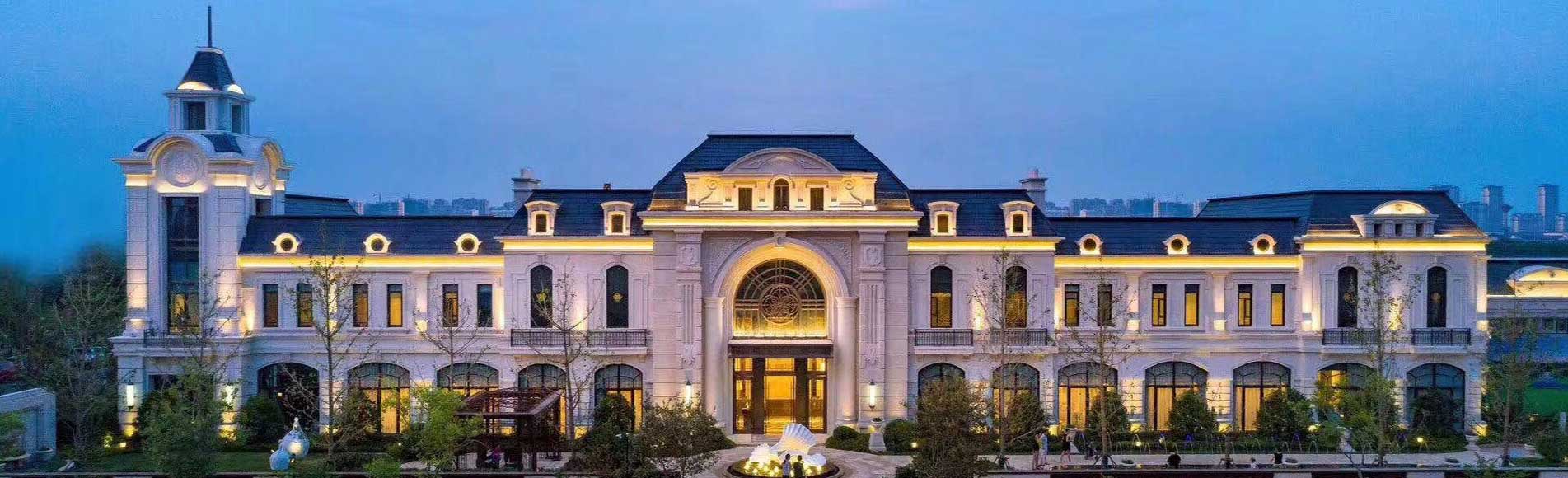 高質(zhì)量天溝配件