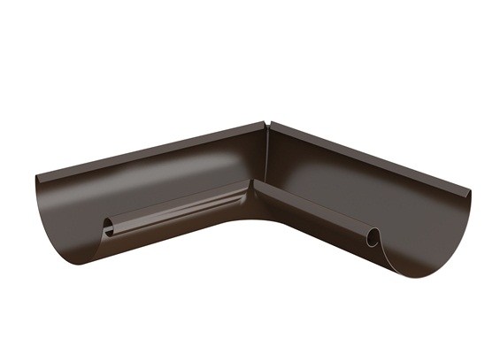 天溝落水陰陽角