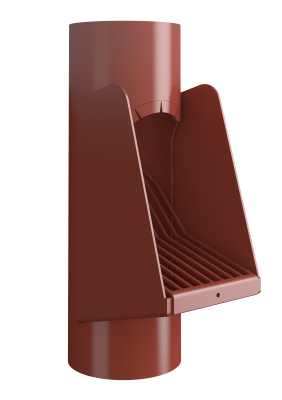 樹(shù)葉捕捉器