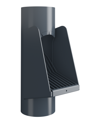 樹(shù)葉捕捉器