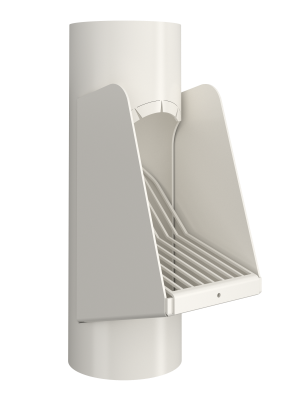 樹(shù)葉捕捉器